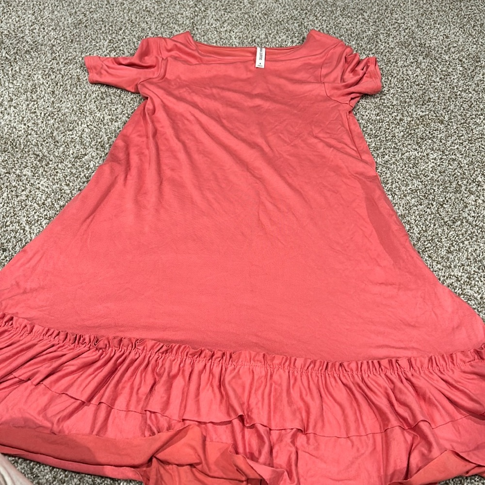 Women’s dress